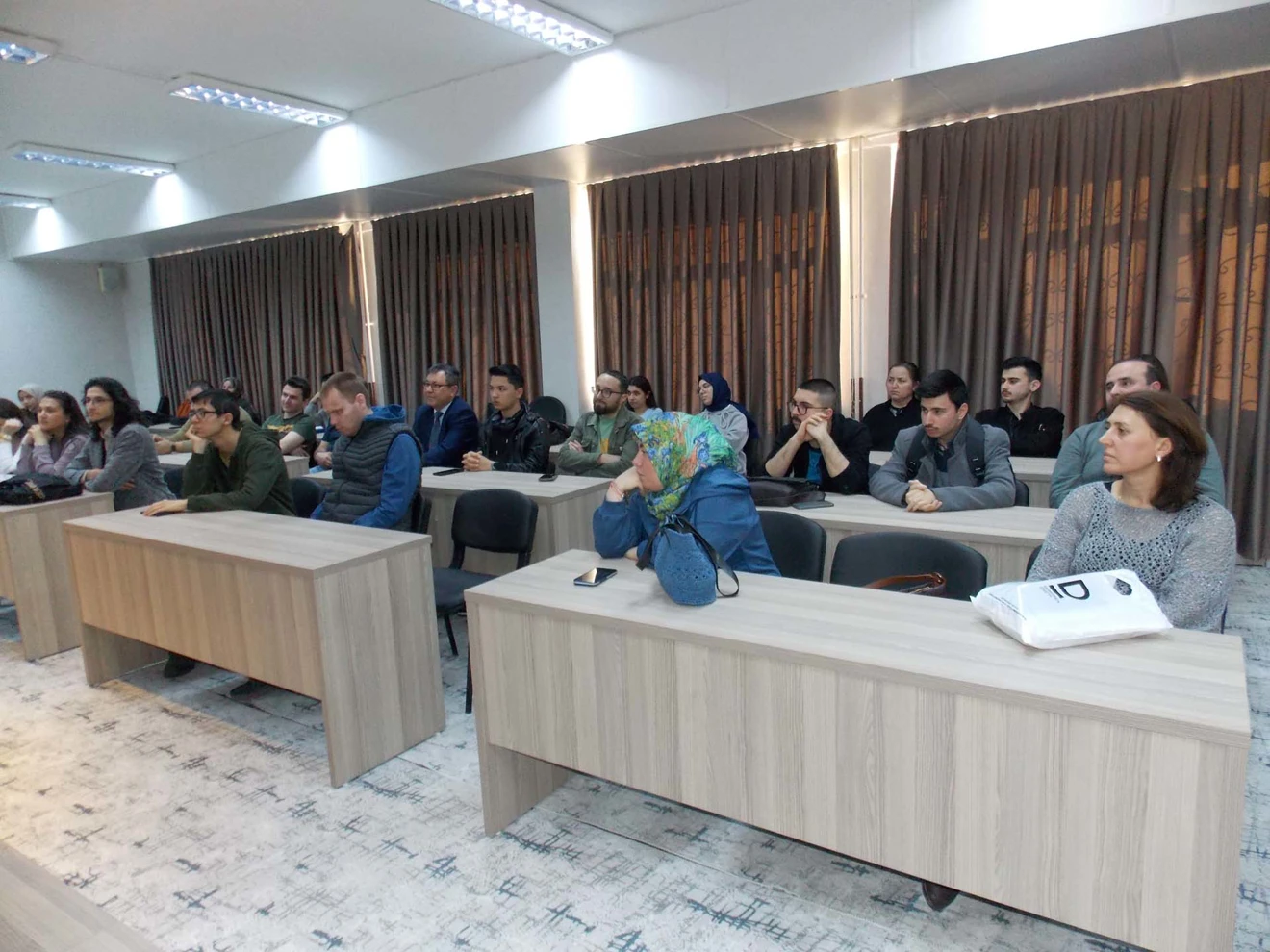İstiklal Marşının Kabul Edildiği Gün ve Mehmet Âkif Ersoy'u Anma Günü
